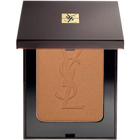 YSL terre saharienne bronzer